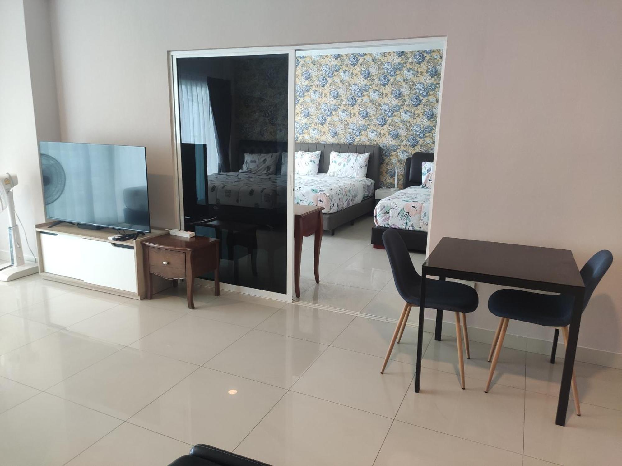 View Talay 6 Pattaya Beach By Anatolia Condo Suite Dış mekan fotoğraf
