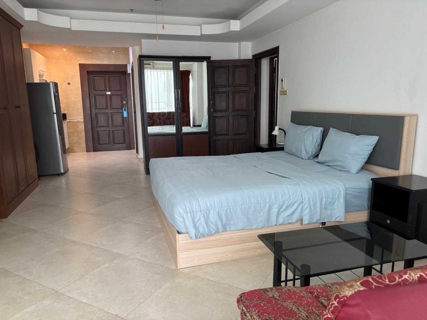 View Talay 6 Pattaya Beach By Anatolia Condo Suite Dış mekan fotoğraf