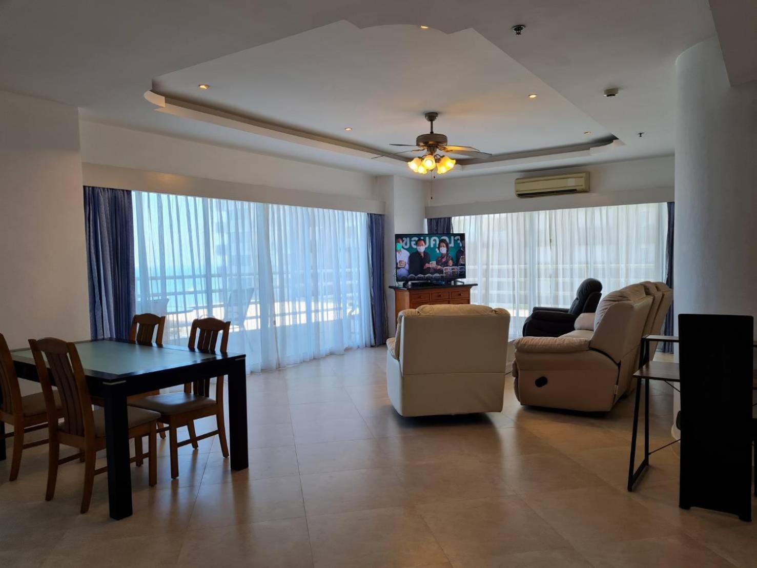 View Talay 6 Pattaya Beach By Anatolia Condo Suite Dış mekan fotoğraf