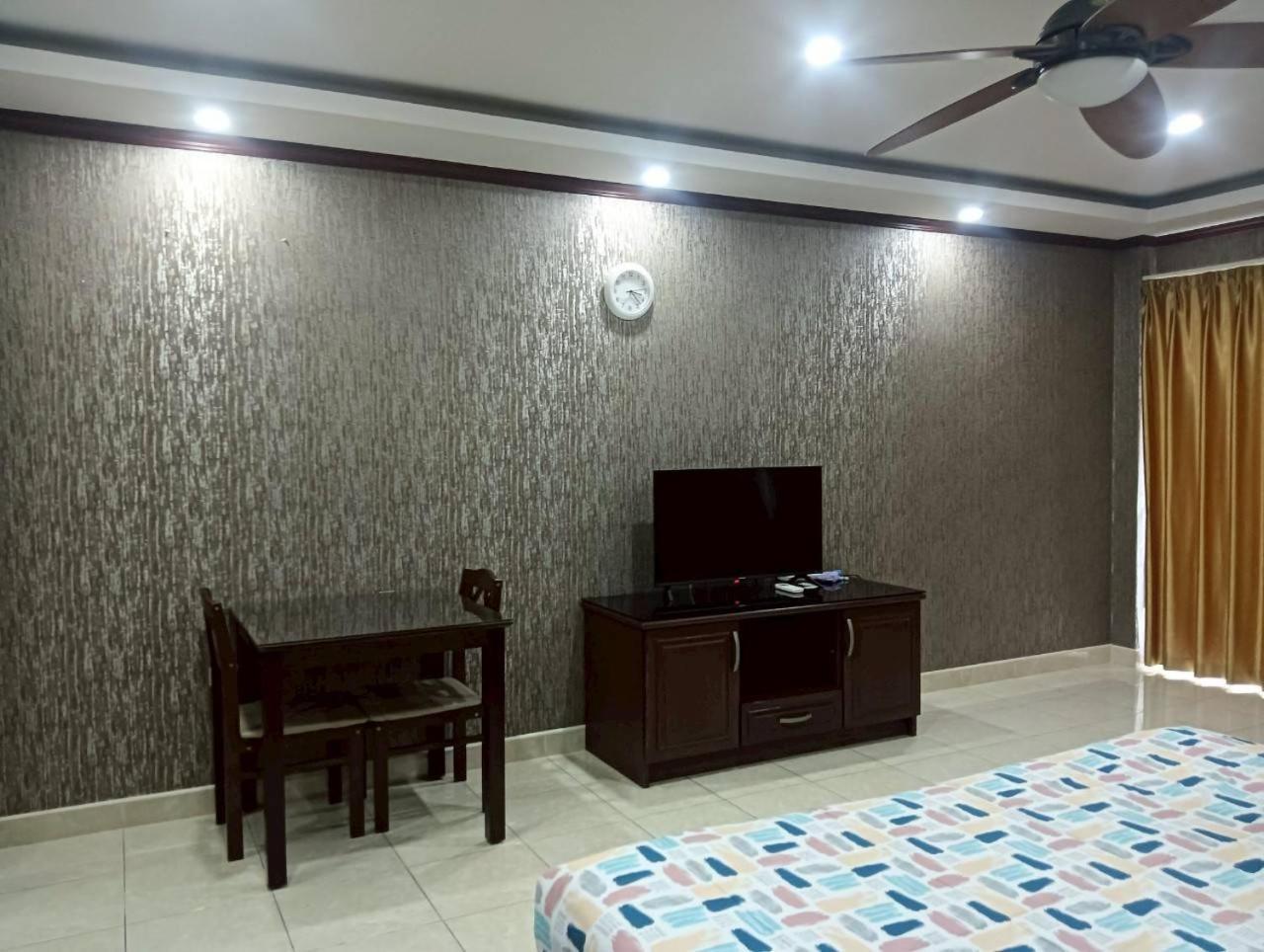 View Talay 6 Pattaya Beach By Anatolia Condo Suite Dış mekan fotoğraf