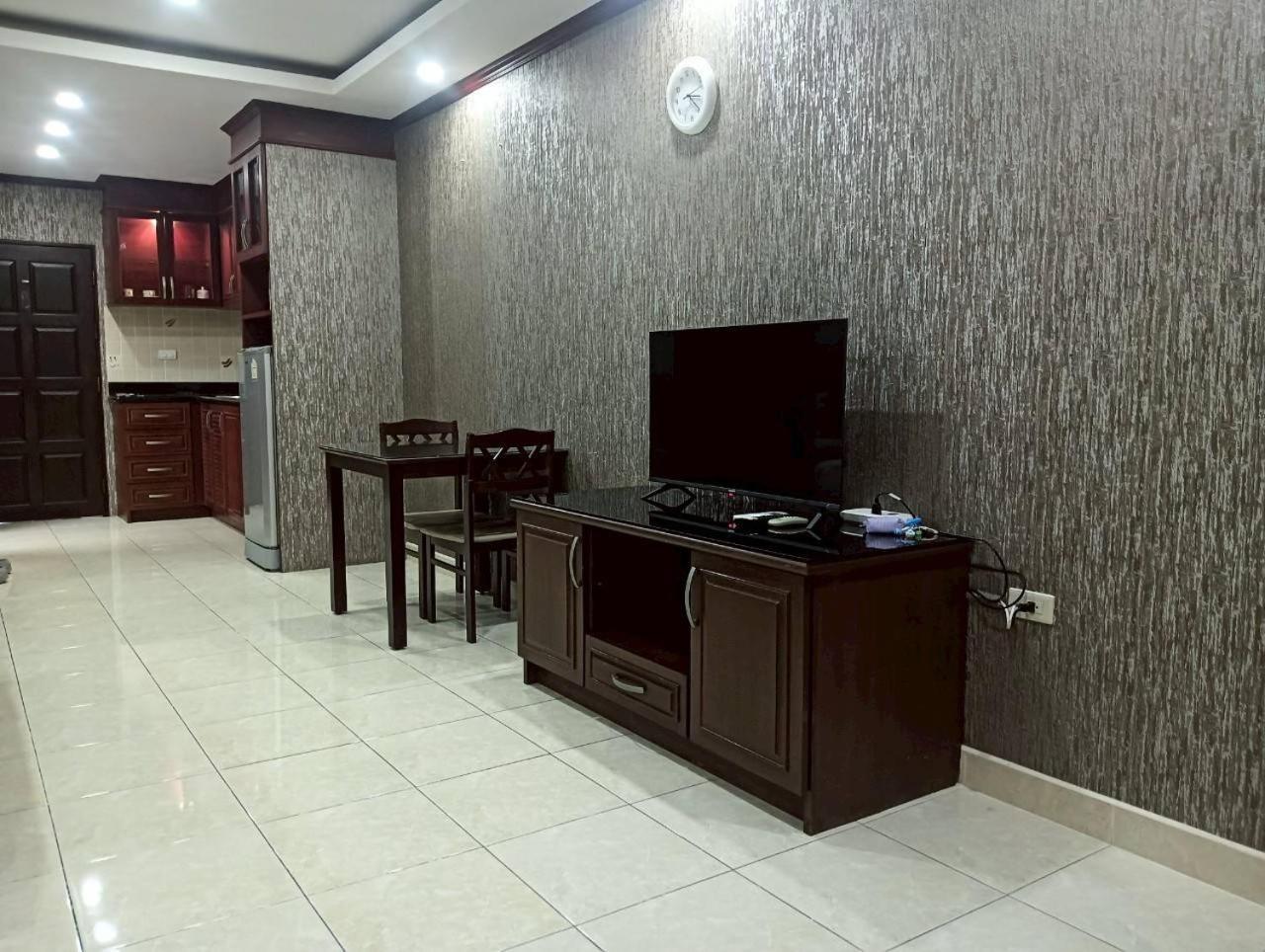 View Talay 6 Pattaya Beach By Anatolia Condo Suite Dış mekan fotoğraf